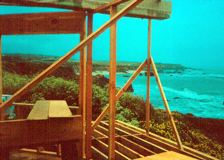 Box22 020 Pescadero house looking South